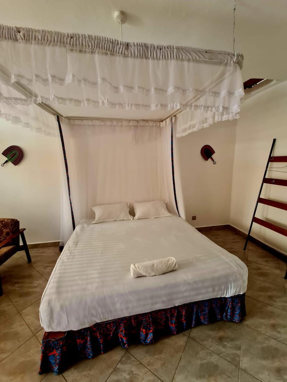 GKAT Resort Hotel in Uganda