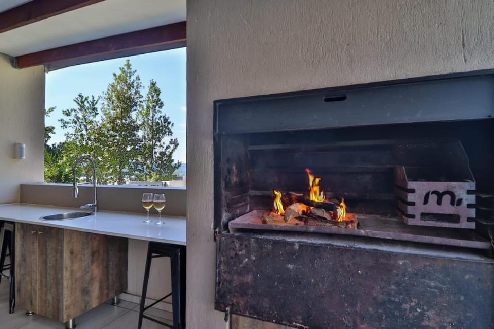 BBQ facilities