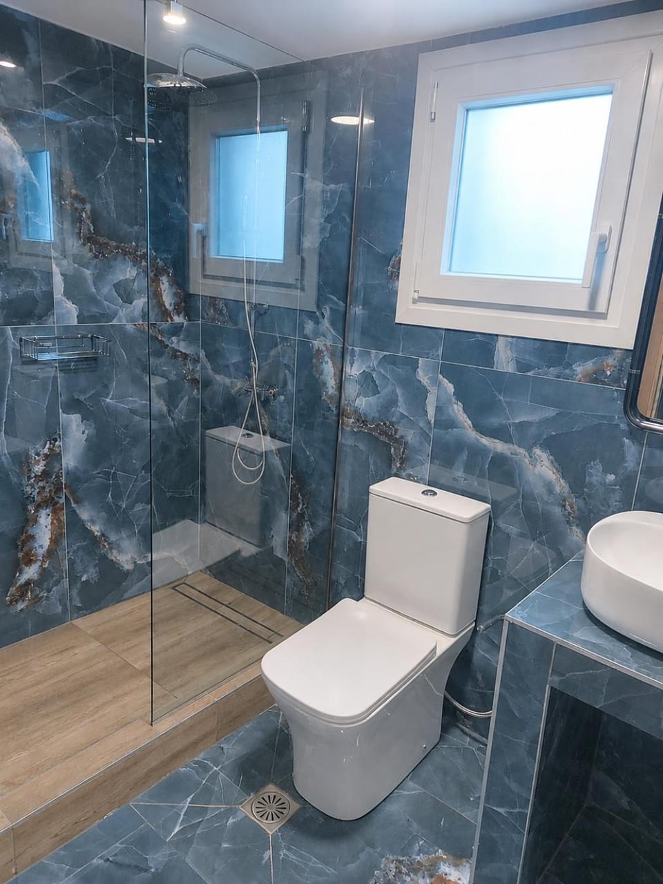 Shower, Toilet, Bathroom, bidet