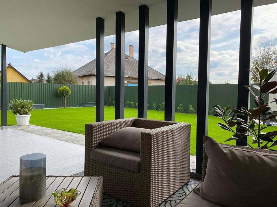 Amira Apartman & Wellness Apartment in Slovakia