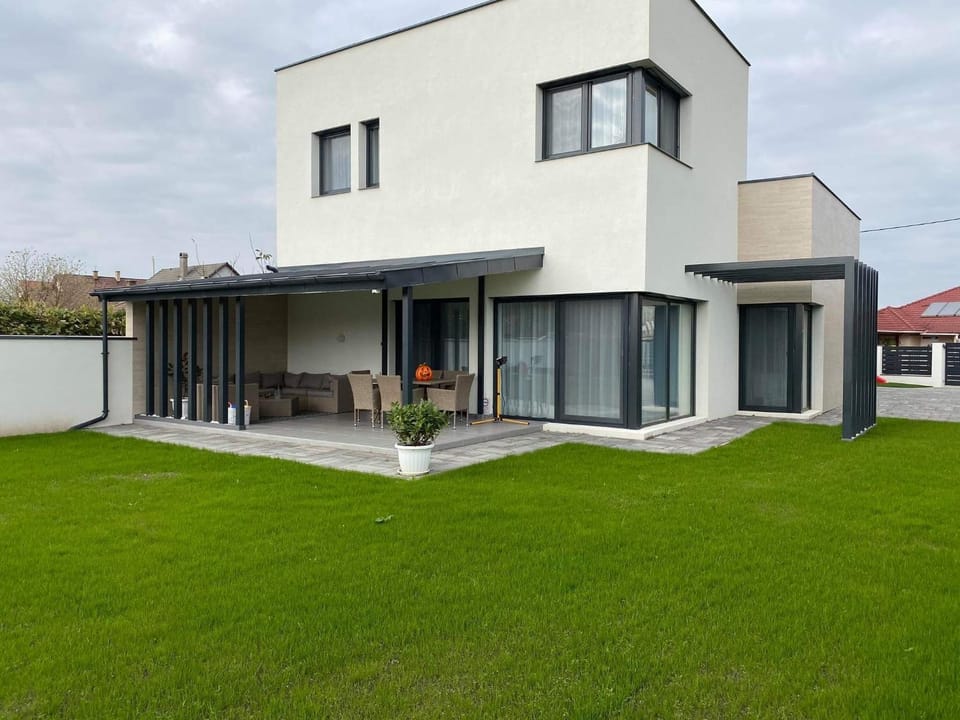 Amira Apartman & Wellness Apartment in Slovakia