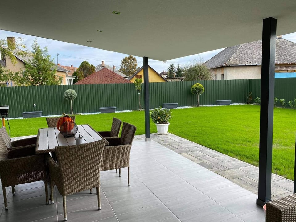 Amira Apartman & Wellness Apartment in Slovakia