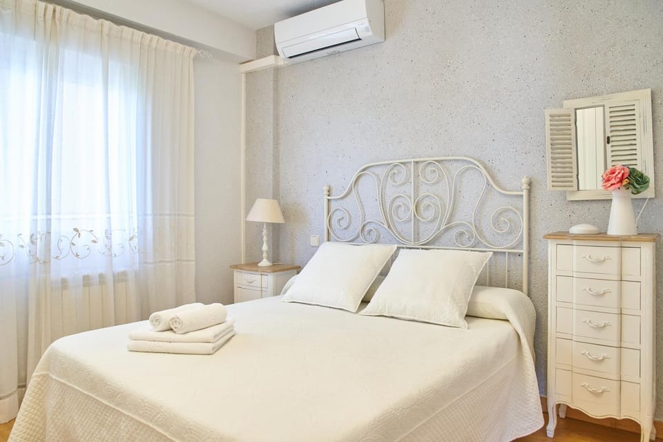 Lux Buenavista Apartment in Toledo