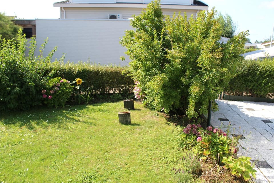 Kamperland Casa Ostrea am Meer House in Kamperland