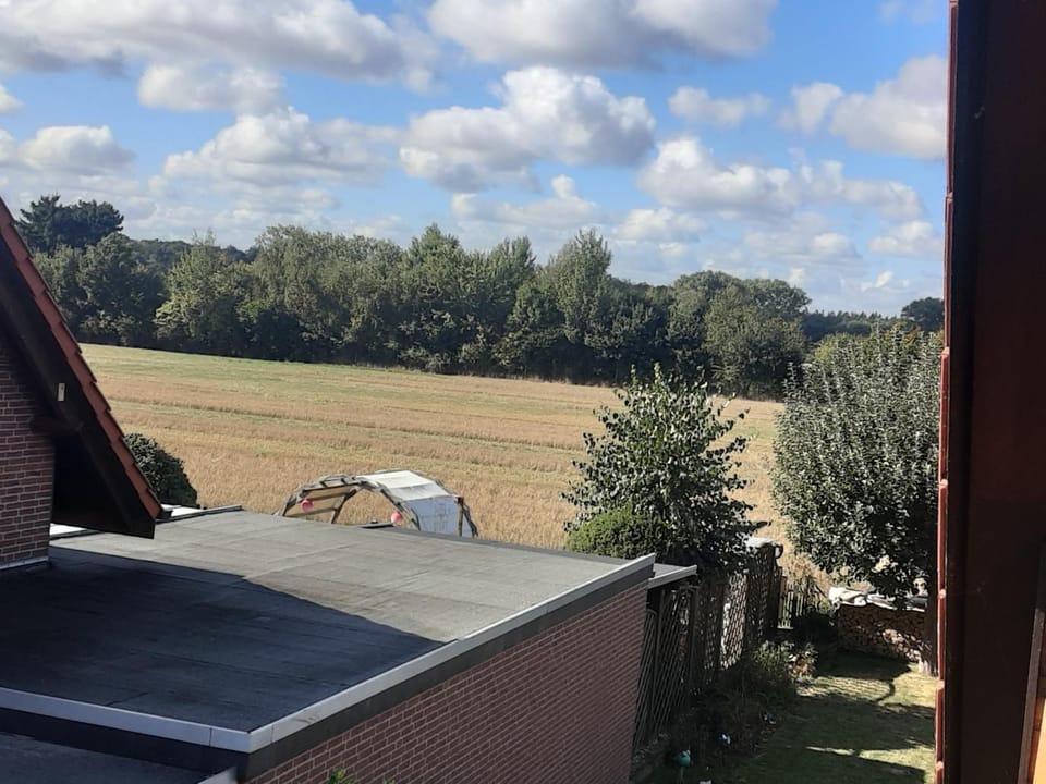 Gästezimmer von Annegret Vacation rental in Lower Saxony, Germany