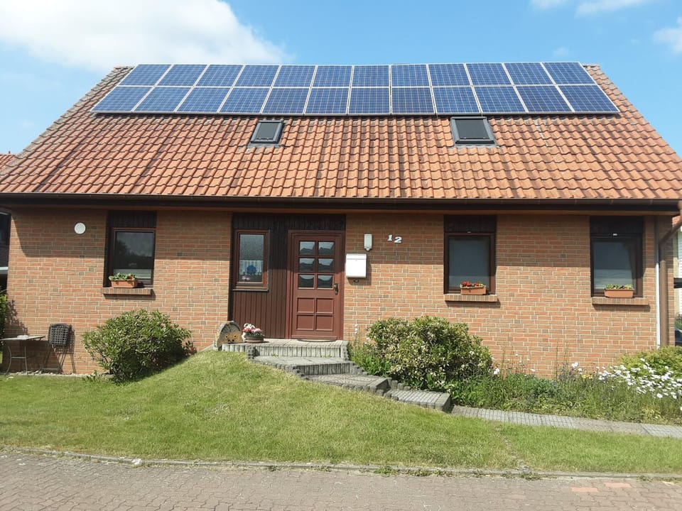 Gästezimmer von Annegret Vacation rental in Lower Saxony, Germany
