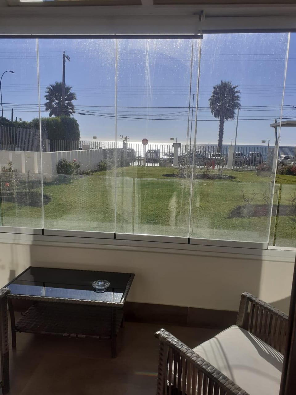 Playa Amarilla Apartment in Santiago Metropolitan Region