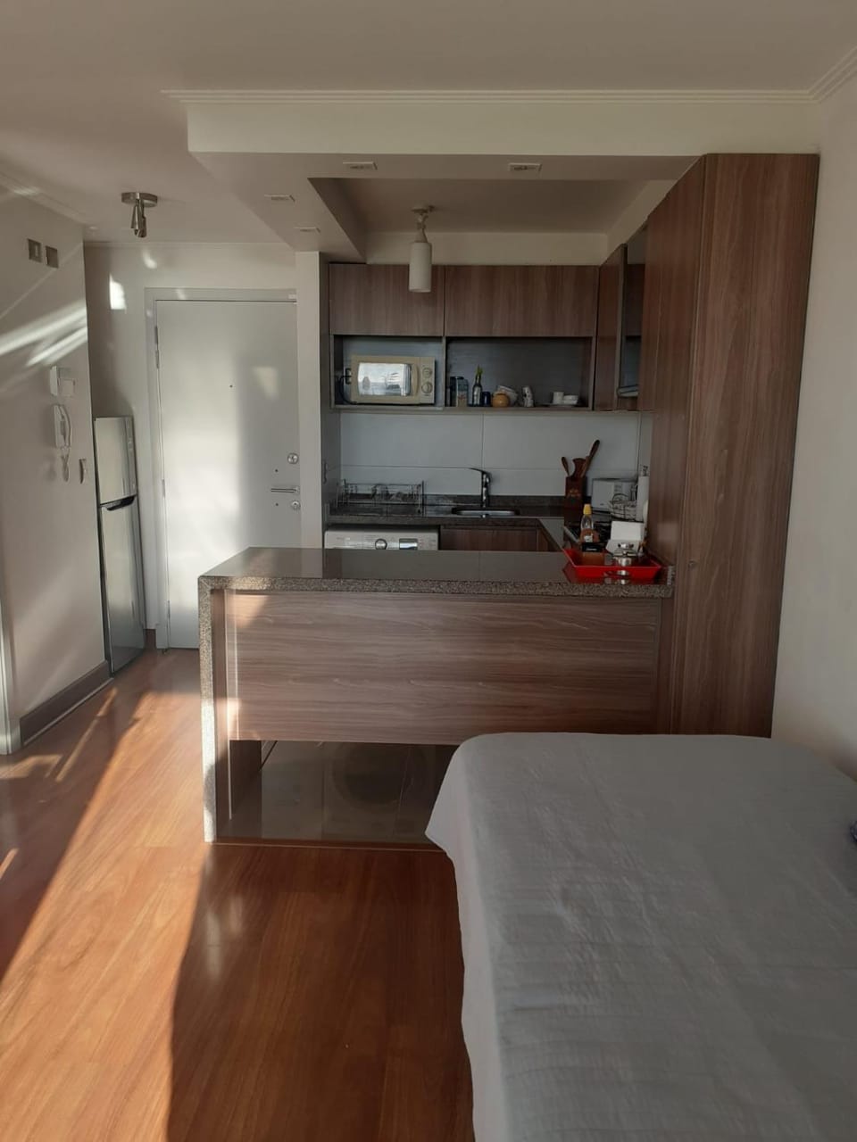 Playa Amarilla Apartment in Santiago Metropolitan Region
