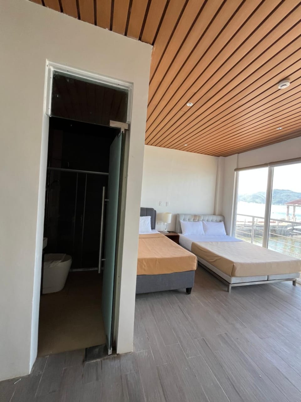 Destino Beach Resort and Hotel Resort in Calabarzon