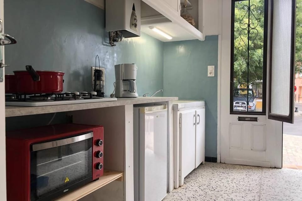 Carrer del Sol House in Catalonia