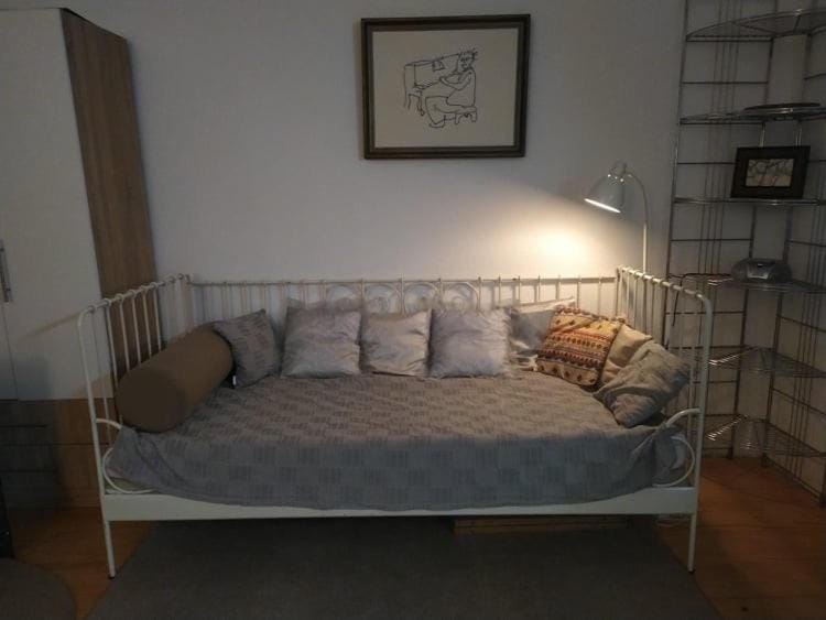 APARTMAN ANDJELIC Apartment in Dubrovnik-Neretva County