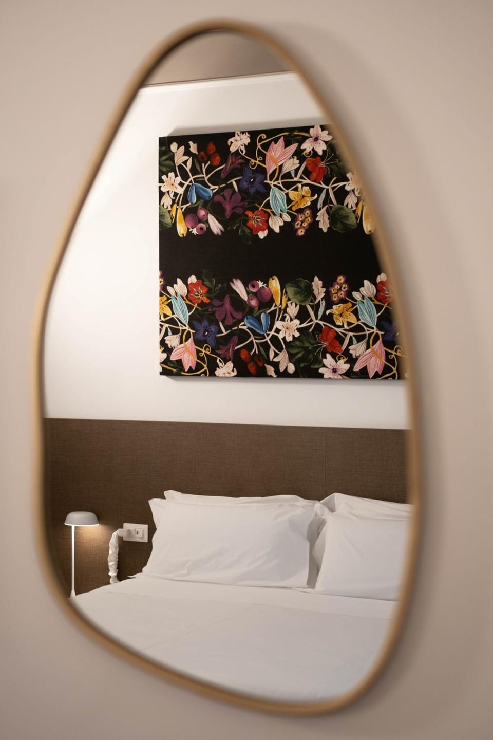 Riflessi Acireale Palace Suites Bed and Breakfast in Acireale
