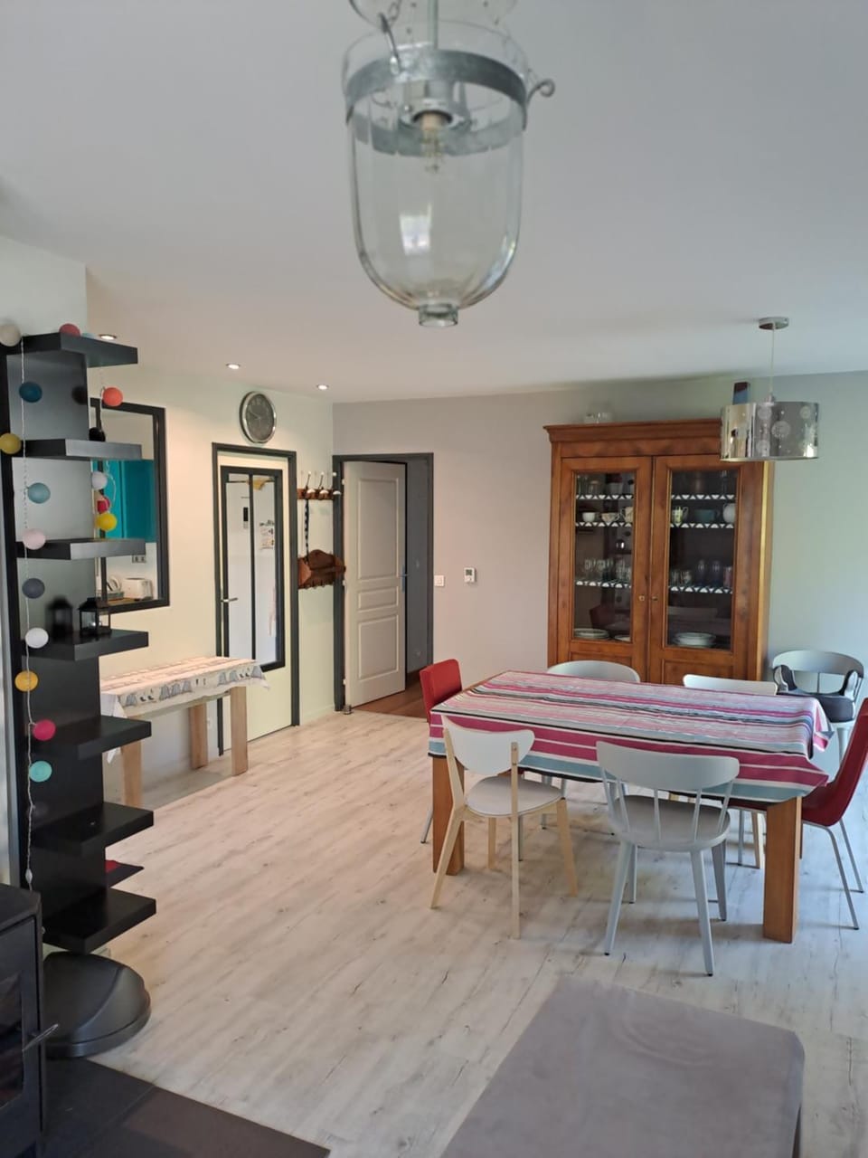 Living room, Banquet/Function facilities, Dining area