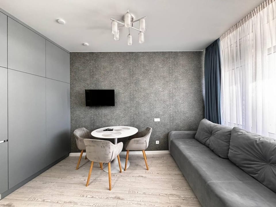 48 Pearl Cozy Apartment Apartment in Odessa