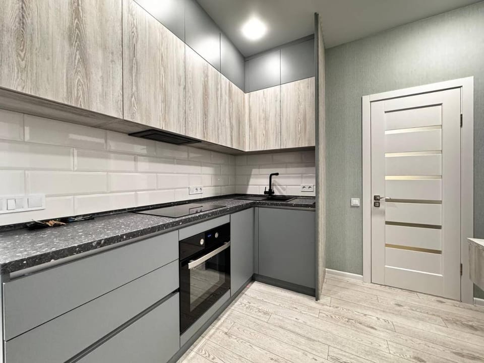 48 Pearl Cozy Apartment Apartment in Odessa