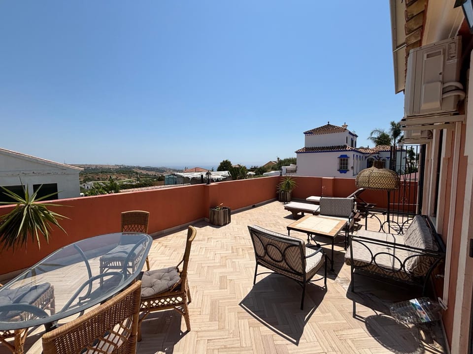 Casa Delfina House in Costa del Sol