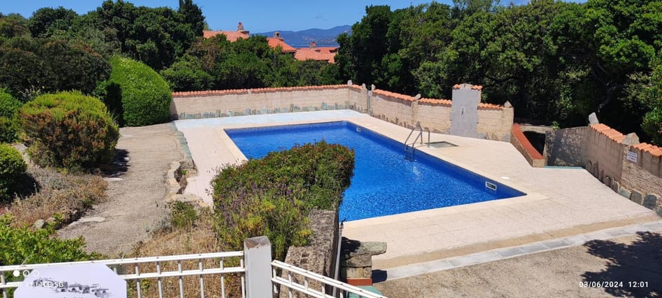 Swimming pool, Swimming pool