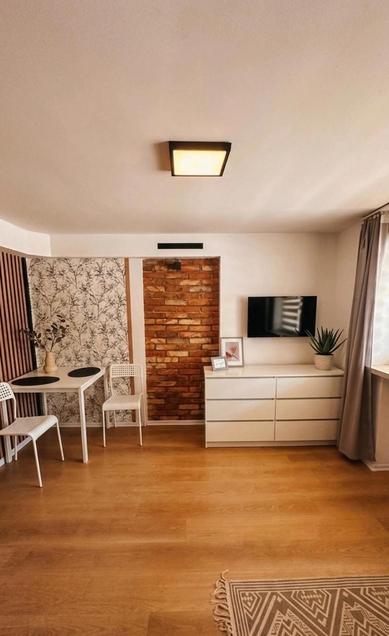 Apartamenty W Domu Apartment in Belarus
