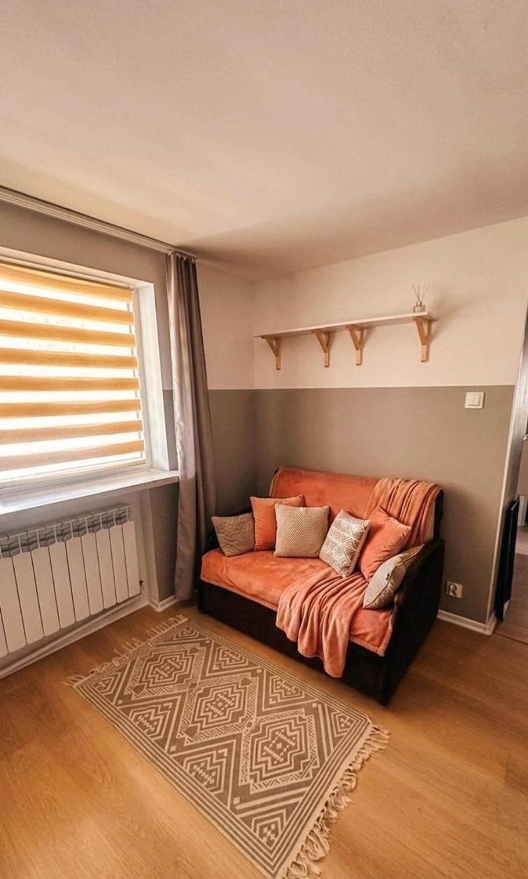 Apartamenty W Domu Apartment in Belarus