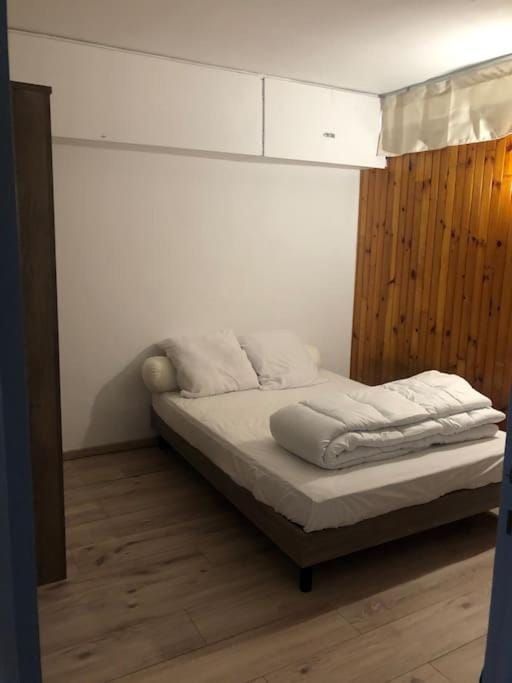 Appartement avec vue sur le lac de matemale Apartment in Catalonia