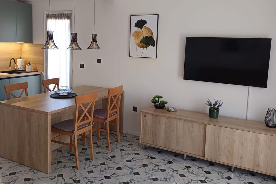 Apartman Marin Apartment in Šibenik-Knin County, Croatia