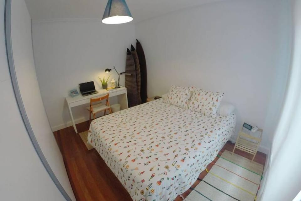 Apartamento en el centro de Mundaka EBI00646 Apartment in Mundaka