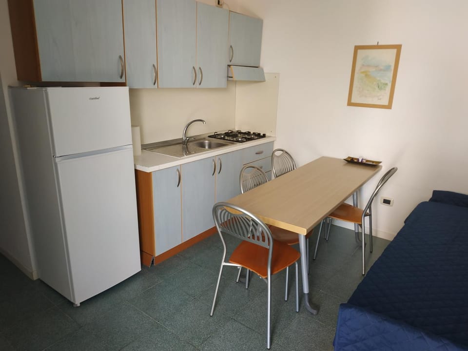 La Maison Du Parc Apartment hotel in Calabria