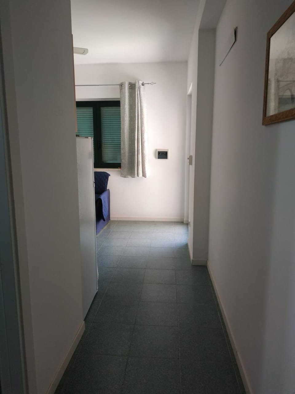 La Maison Du Parc Apartment hotel in Calabria