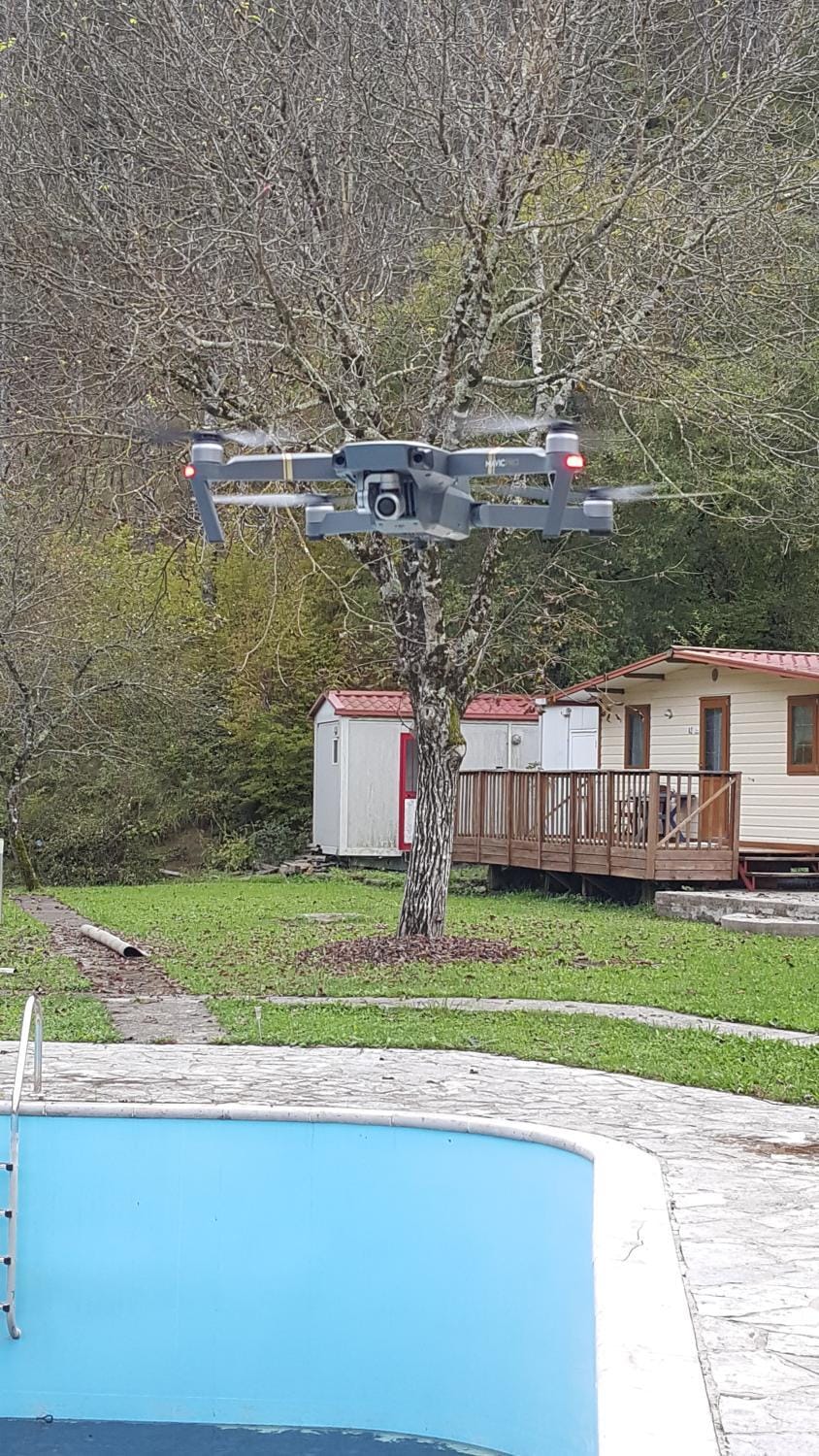 bungalo Campground/ 
RV Resort in Istria County