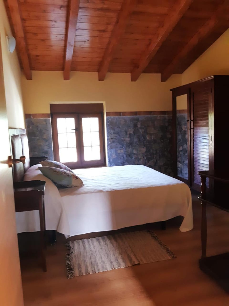 La Granjita del río House in Cantabria