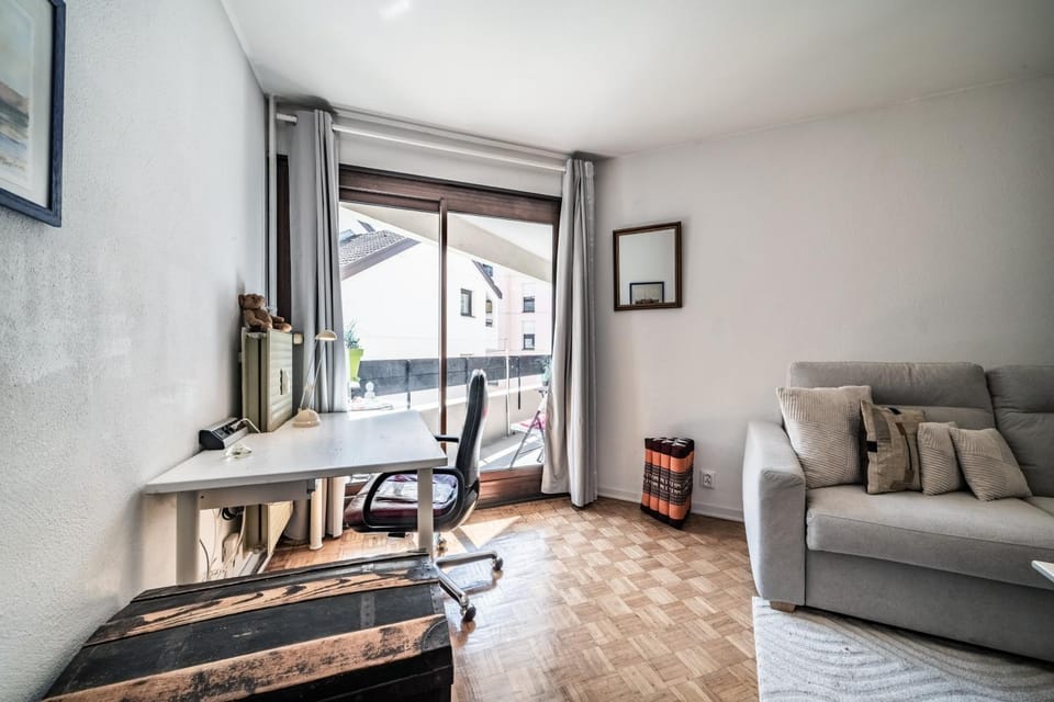 Appartement Central à Thonon Apartment in Thonon-les-Bains