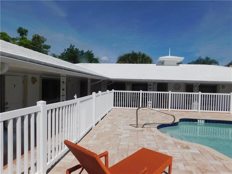 Dolphin Isles Resort Hotel in Fort Lauderdale