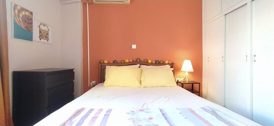 Experience the sweetest nest at Marina Zea Apartment in Pireas