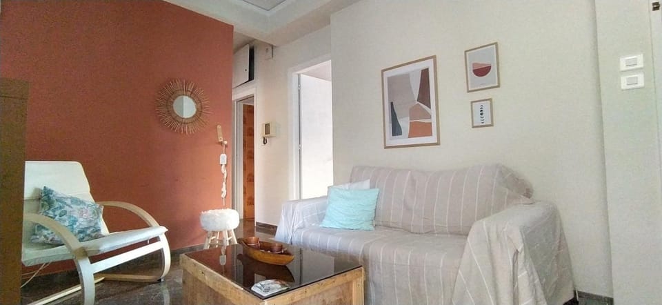 Experience the sweetest nest at Marina Zea Apartment in Pireas