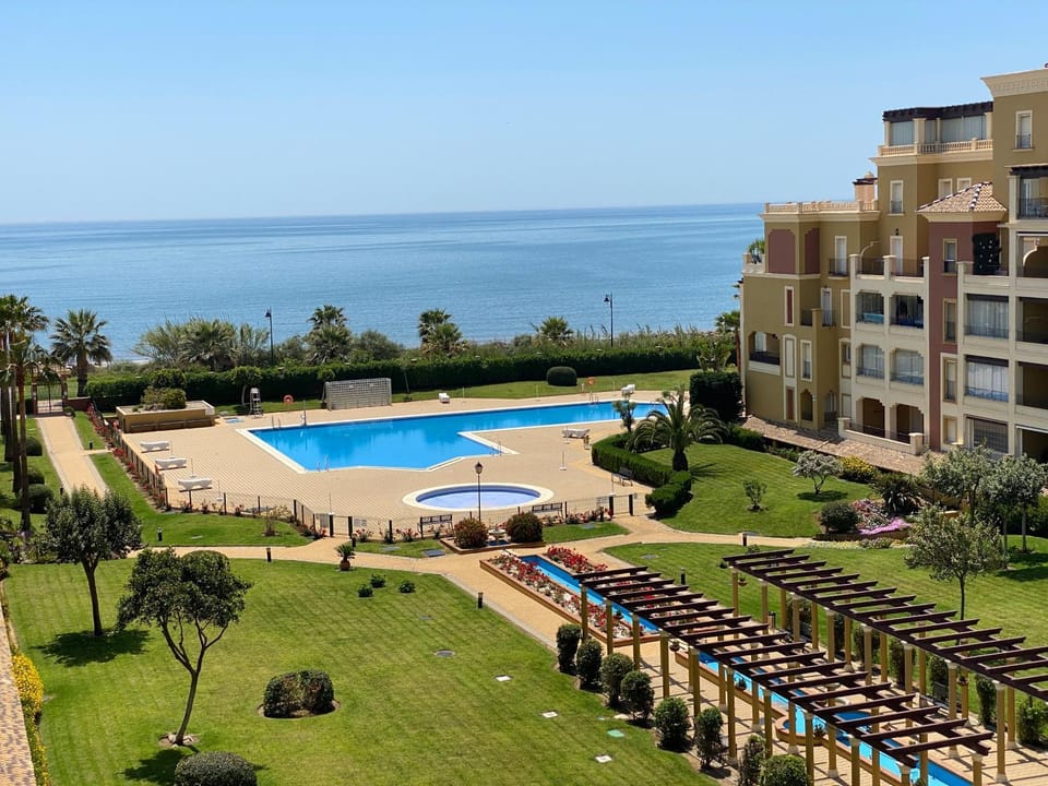 Isla Canela apartamento los Pelícanos ayamonte Apartment in Costa de la Luz
