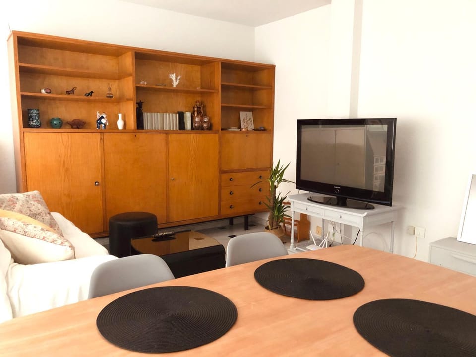 Apartamento Bahía Jardín Apartment in La Herradura