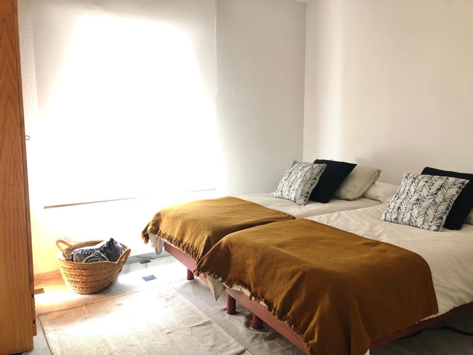 Apartamento Bahía Jardín Apartment in La Herradura
