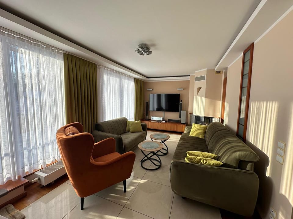 Apartament Panorama Ustronia Apartment in Czechia
