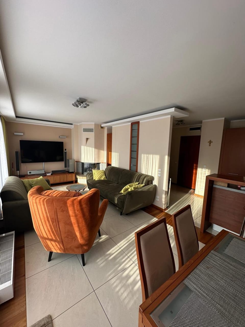 Apartament Panorama Ustronia Apartment in Czechia