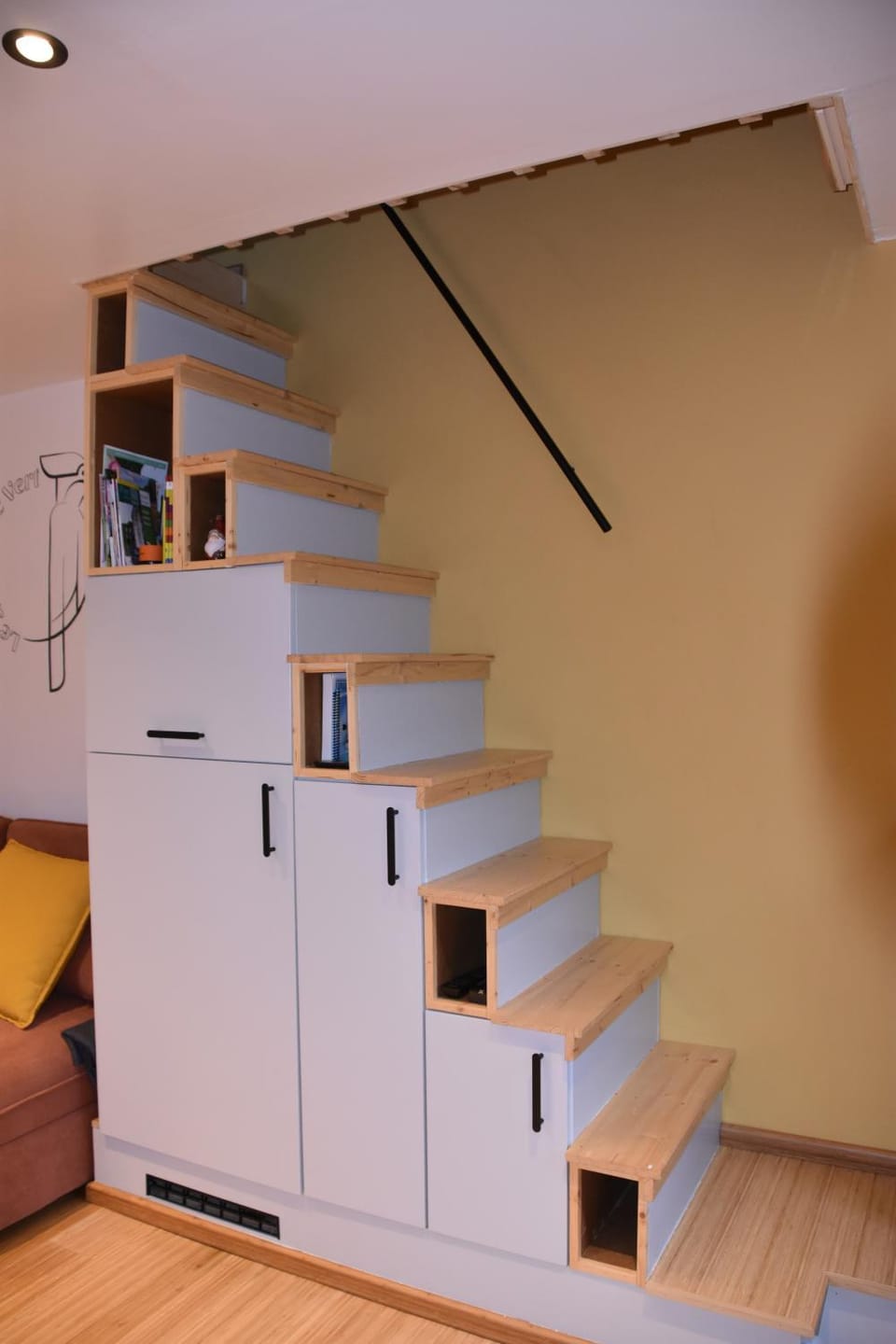 storage