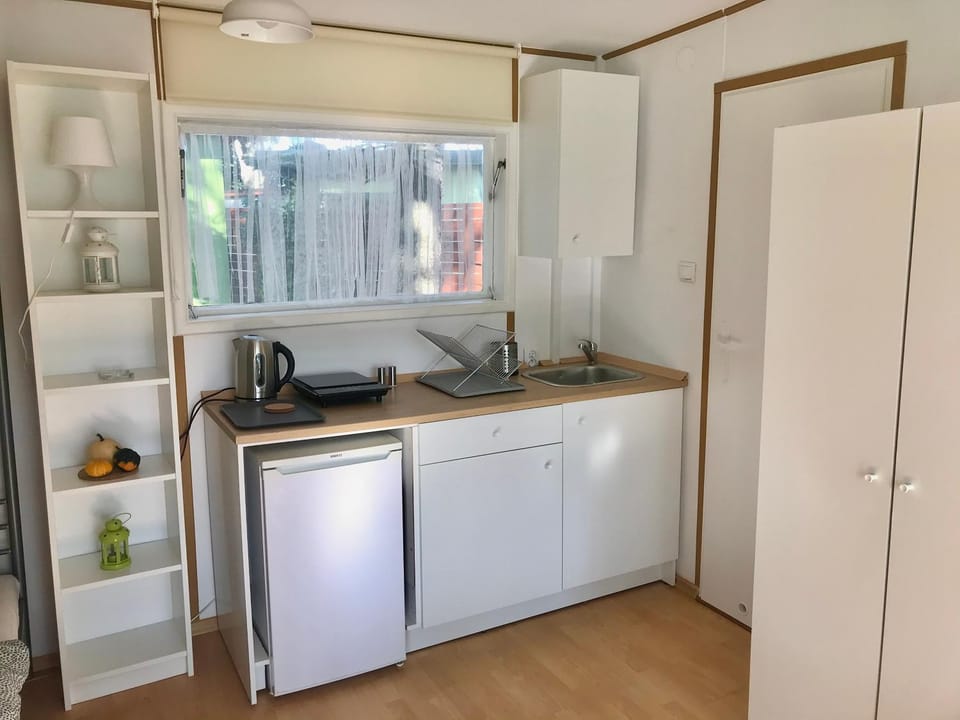 Szpak i Gil - domki letniskowe w Dolinie Baryczy Apartment in Lower Silesian Voivodeship