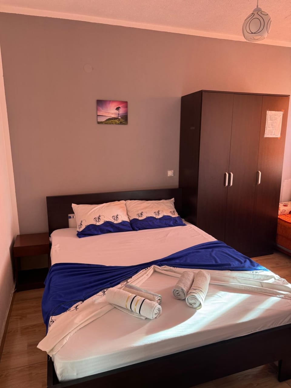 Apartments Murati Apartment in Ulcinj Municipality