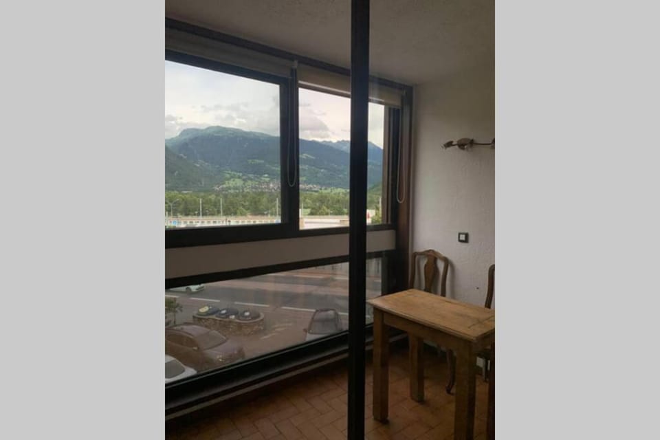 Superbe appartement en centre ville Apartment in Bourg-Saint-Maurice