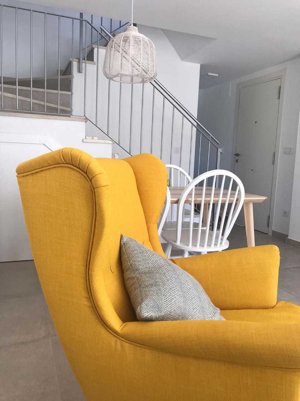 Lounge or bar