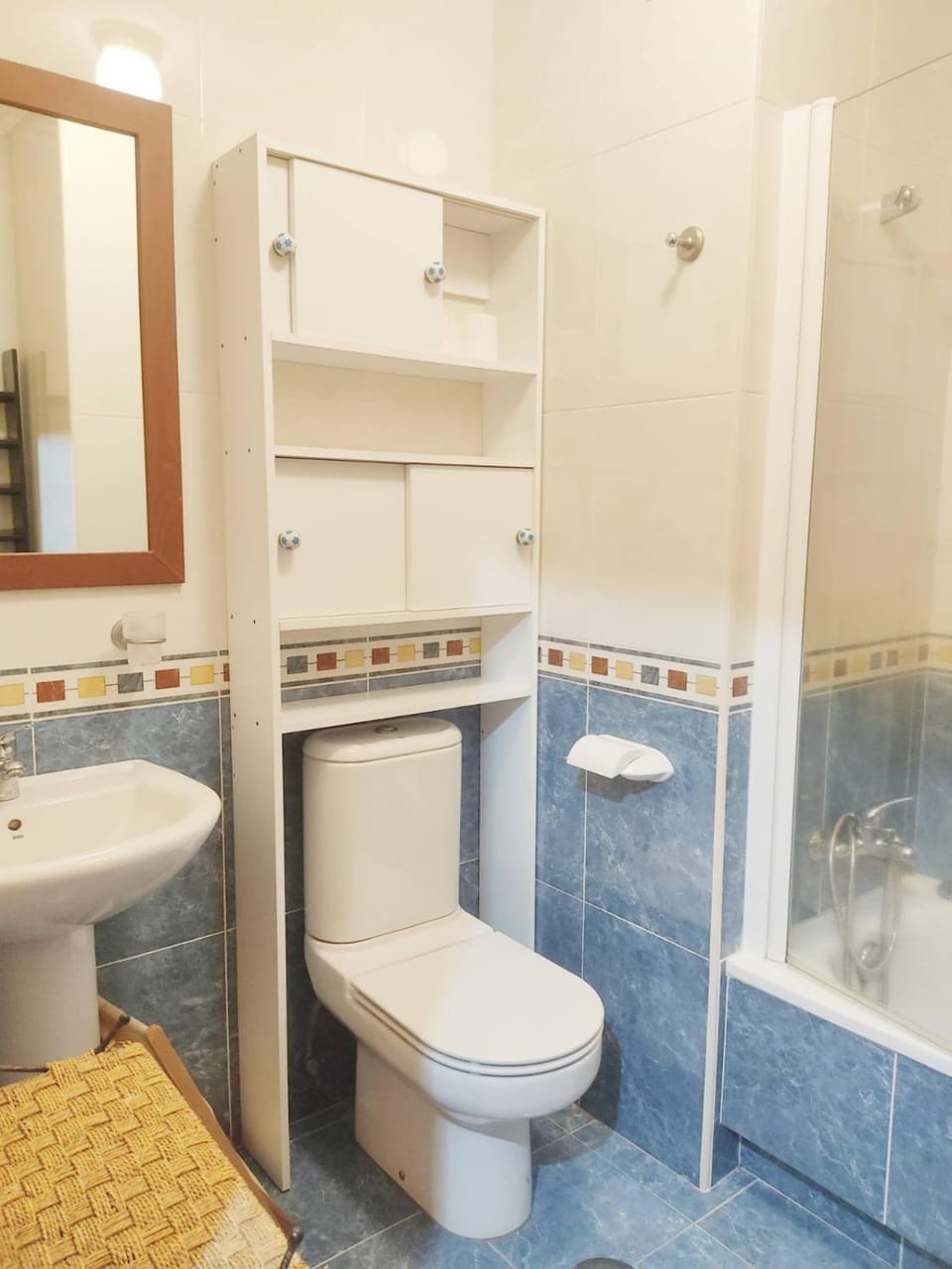 Apartamento en Viveiro (Casco histórico) Apartment in Viveiro