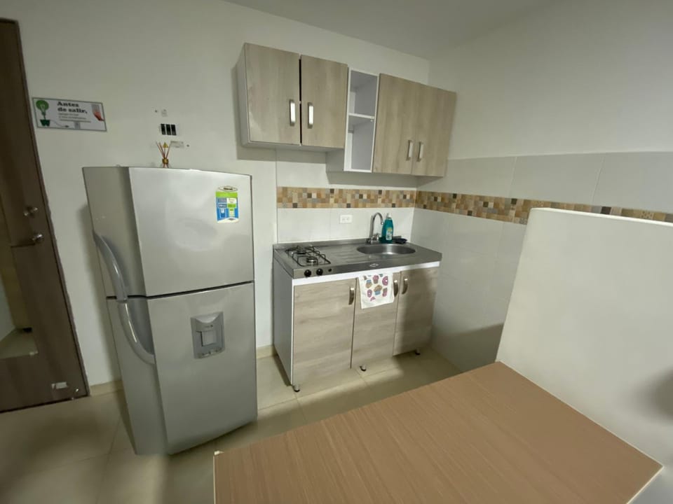 Sensacional Aparta estudio NUEVO en champagnat Apartment in Cali