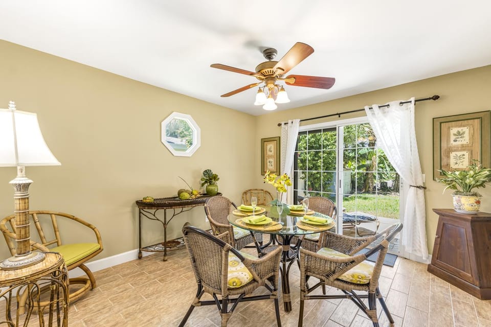 Rendezvous Beach Casa Apartment in Vero Beach