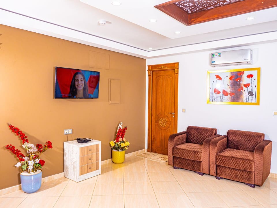 Hotel Maghreb El Arabi Hotel in Morocco