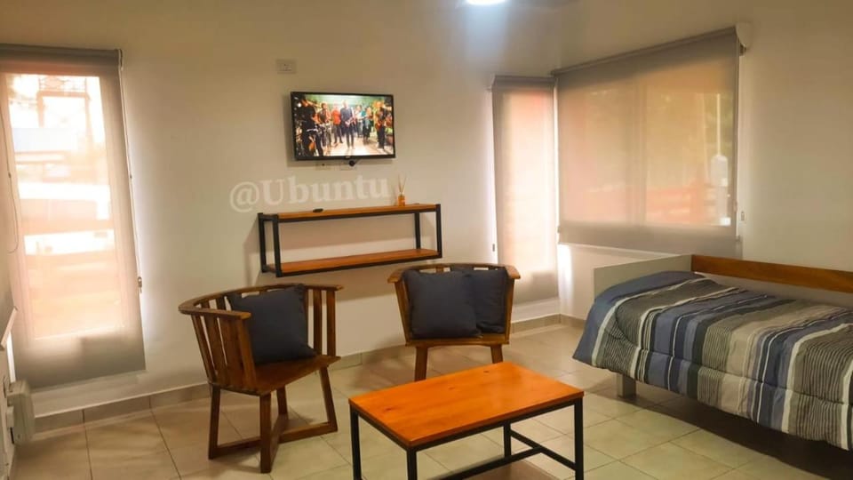 UBUNTU House in Concepción del Uruguay