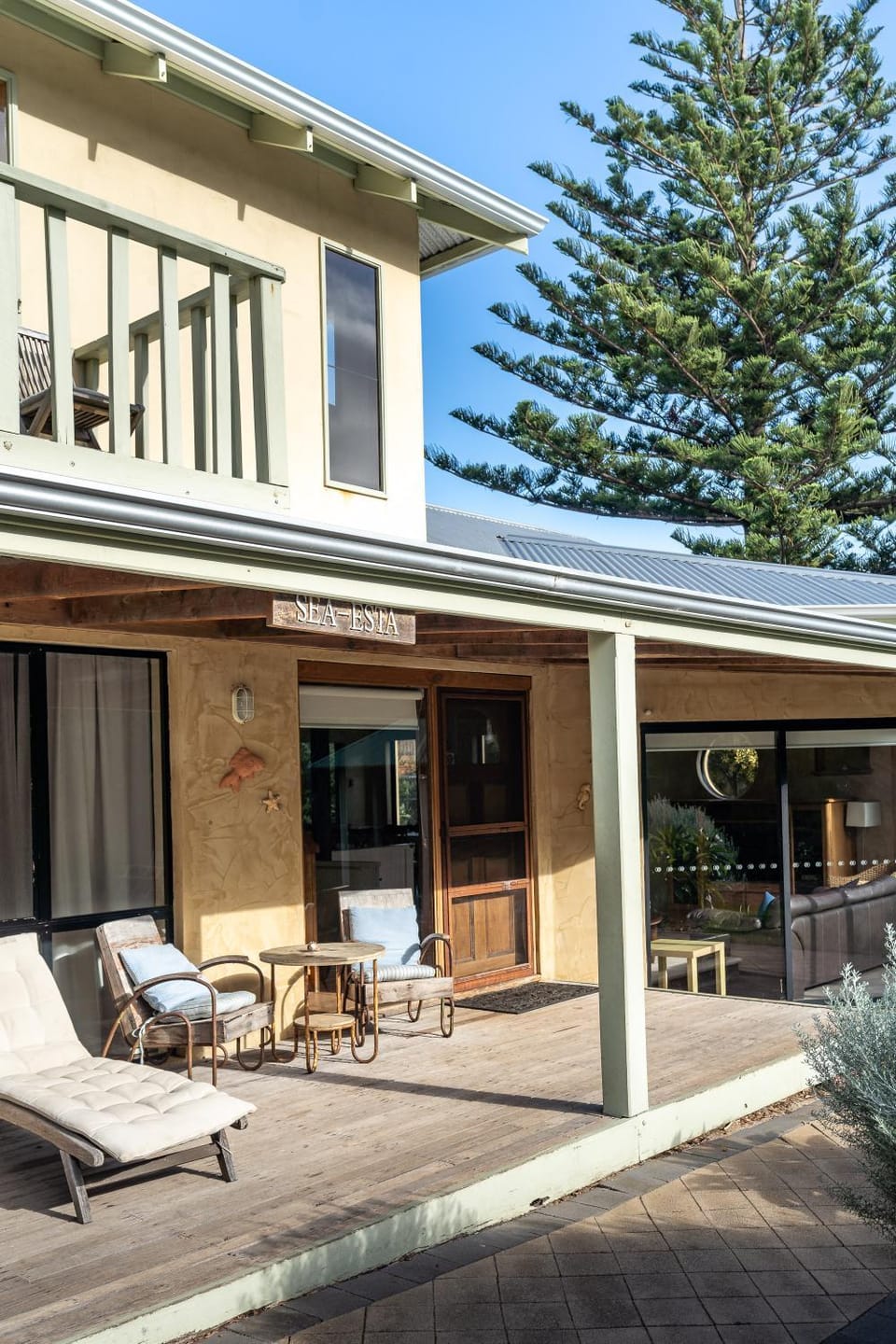 Sea Esta Prevelly House in Mitchell Drive